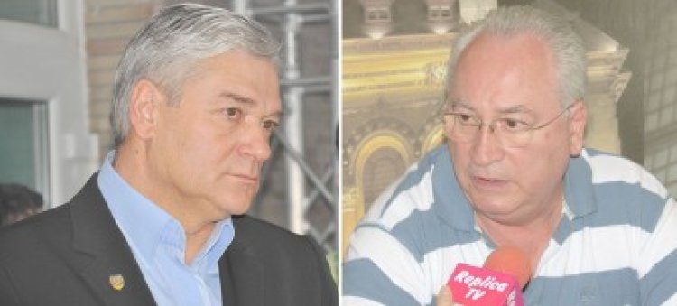 Haşotti: Moţiunea de cenzură a fost semnată şi de doi deputaţi ai Puterii